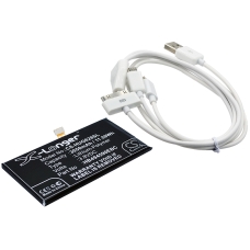 Kompatibilna zamjena za Huawei HB494590EBC