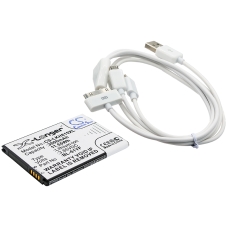 Compatible replacement for LG BL-51YF,EAC62858501