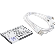 CS-CB046<br />Batteries for   replaces battery BL-51YF