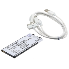 Kompatibilna zamjena za LG BL-42D1F,EAC63238801,EAC63238901