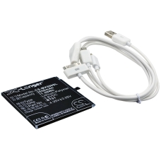 Kompatibilna zamjena za MeiZu BT51