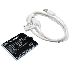 Kompatibilna zamjena za MeiZu BT41,N0004720,US525972H4