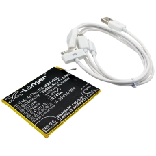Kompatibilna zamjena za MeiZu BT45A