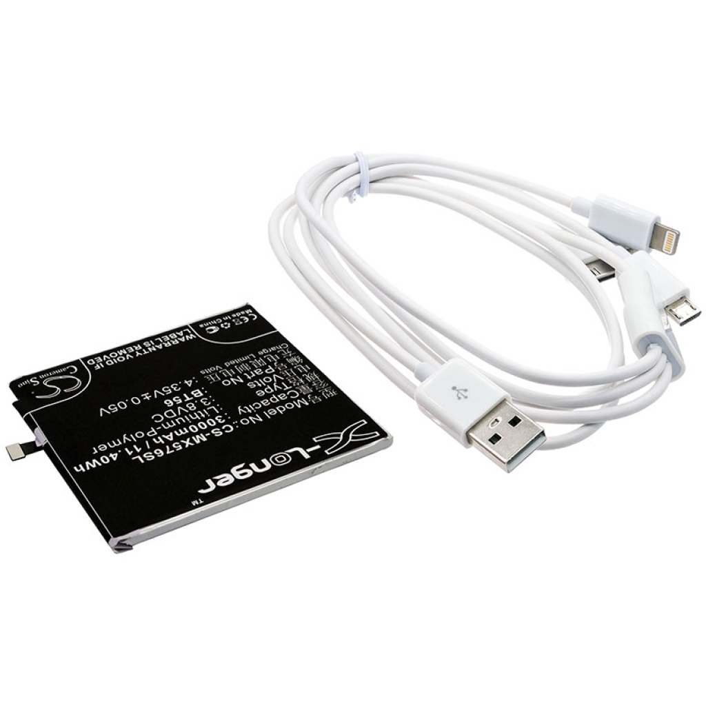 Medicinska baterija Meizu CS-CB052