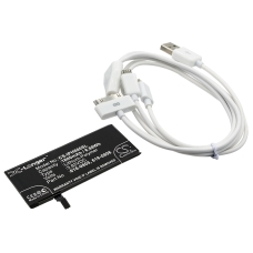 Kompatibilna zamjena za Apple 616-0804,616-0805,616-0806,616-0809