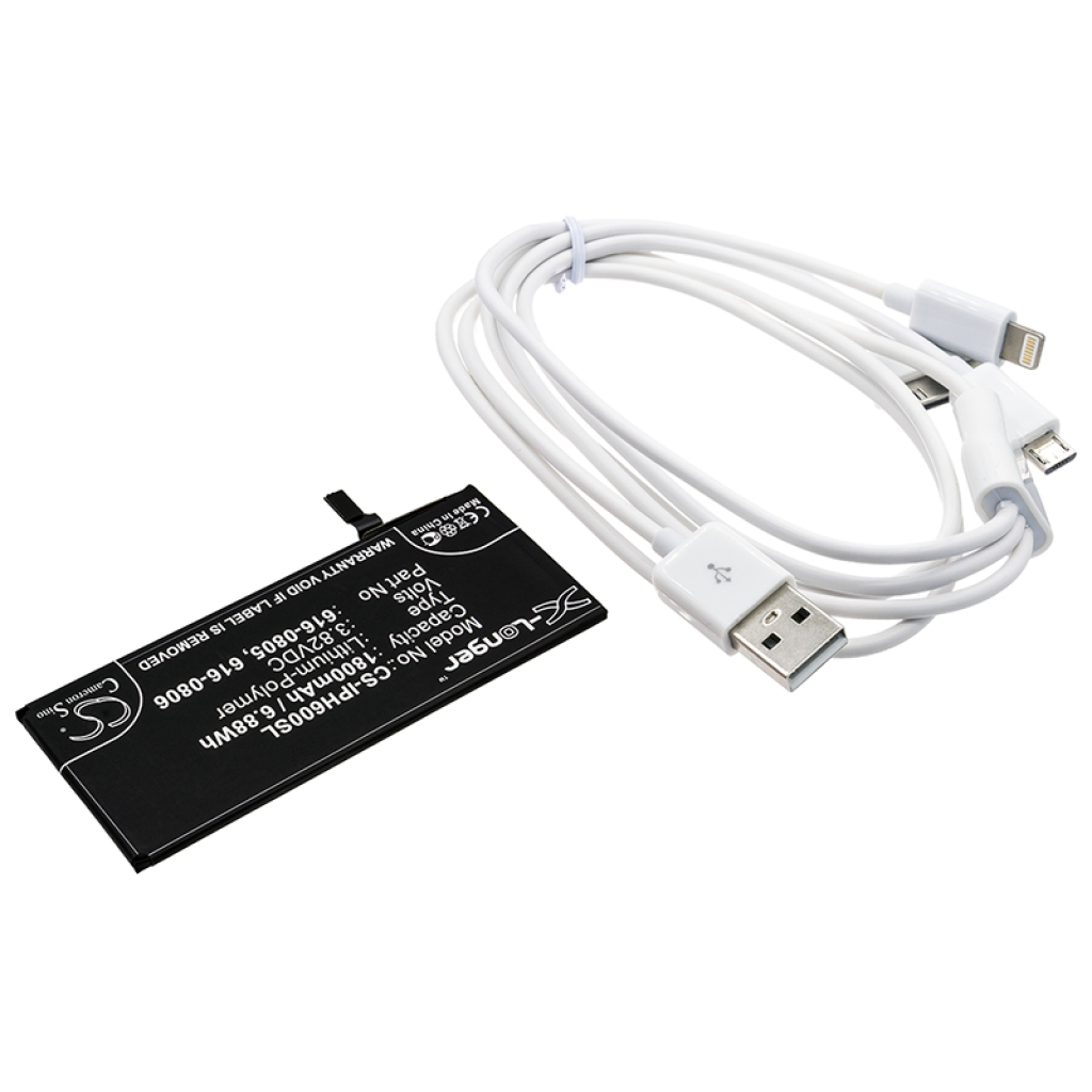 Baterija za mobilni telefon Apple CS-CB055