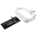 Baterija za mobilni telefon Apple CS-CB055