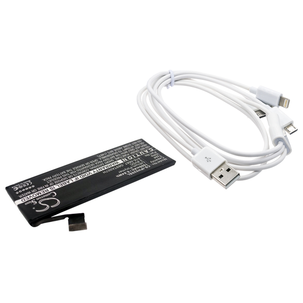 Medicinska baterija Apple CS-CB056