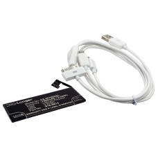 Kompatibilna zamjena za Apple 616-0610,616-0611,616-0612,616-0613,AAP353292PA...