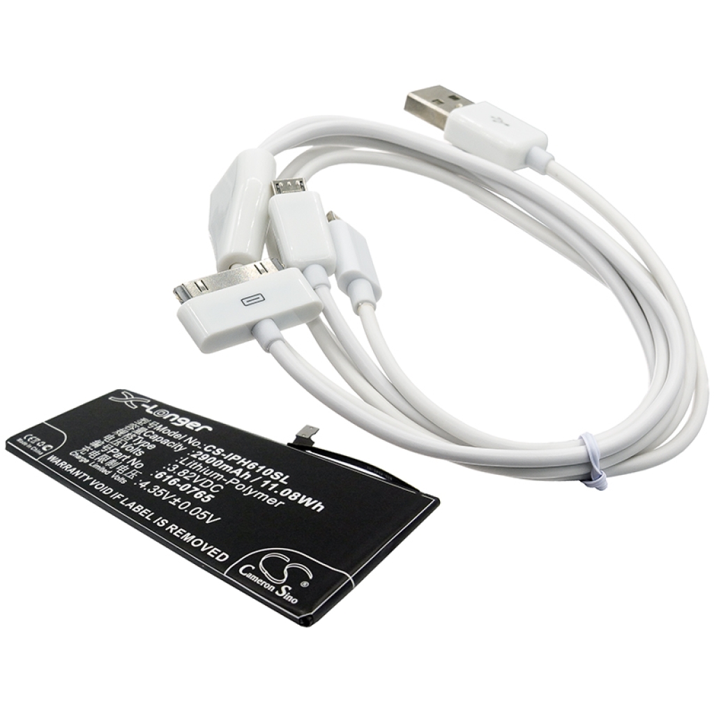 Baterija za mobilni telefon Apple CS-CB059