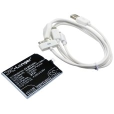 Kompatibilna zamjena za MeiZu BT41,N0004720,US525972H4