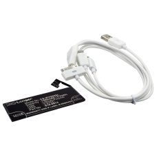 Kompatibilna zamjena za Apple 616-0610,616-0611,616-0612,616-0613,AAP353292PA...