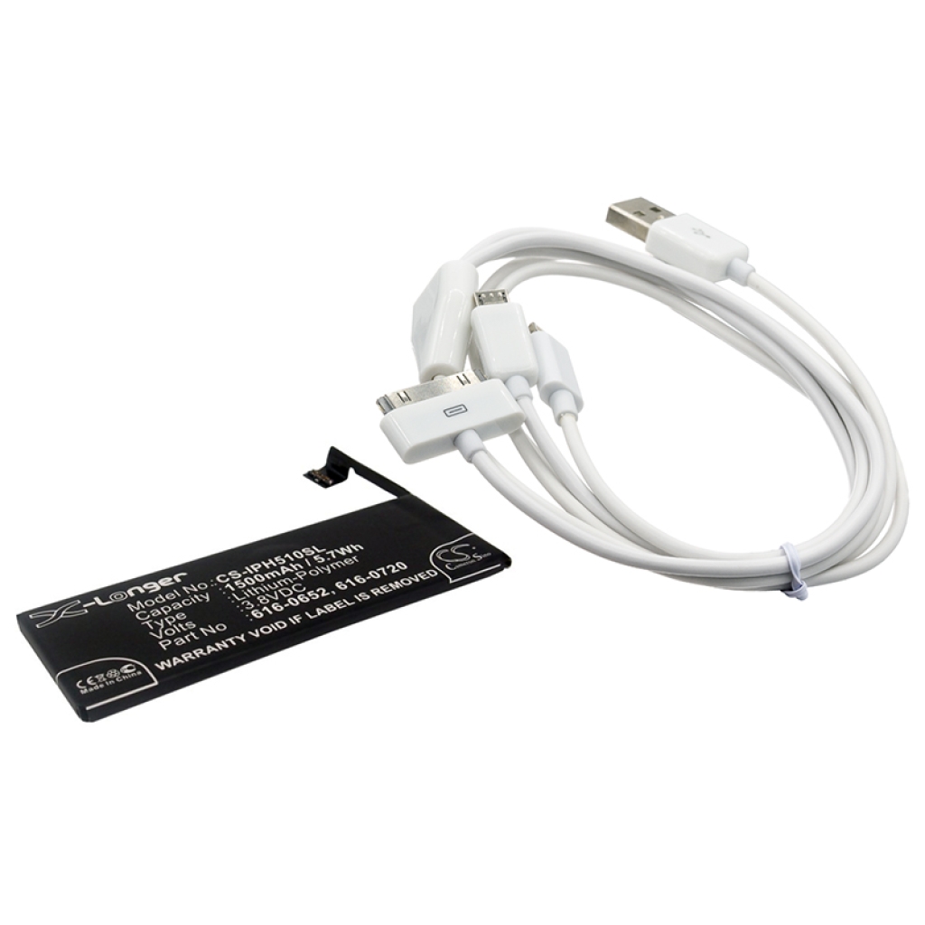 Medicinska baterija Apple CS-CB060