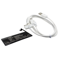 Kompatibilna zamjena za Apple 616-0652,616-0720,616-0728