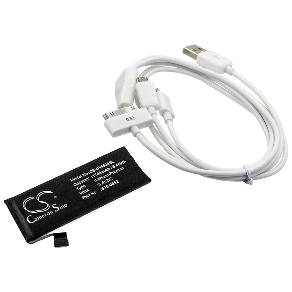 Medicinska baterija Apple CS-CB061