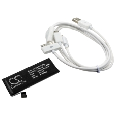 Kompatibilna zamjena za Apple 616-0652,616-0667,616-0720,616-0722,616-0728...