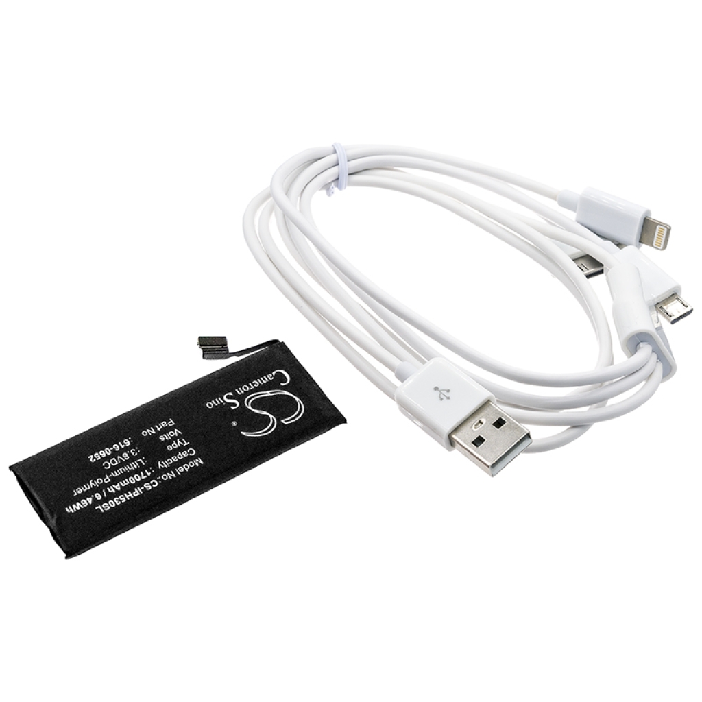 Medicinska baterija Apple CS-CB061