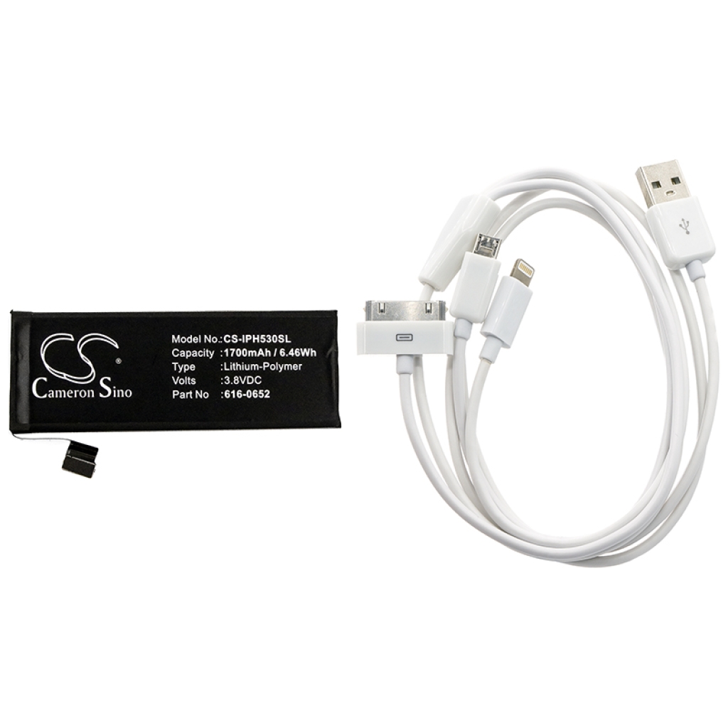 Medicinska baterija Apple CS-CB061