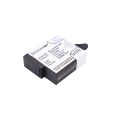 Kompatibilna zamjena za GoPro AHDBT-501,BC-GP5C