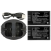 Medicinska baterija Ring Video Doorbell 3