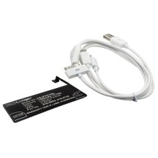 Kompatibilna zamjena za Apple 616-0652,616-0720,616-0728