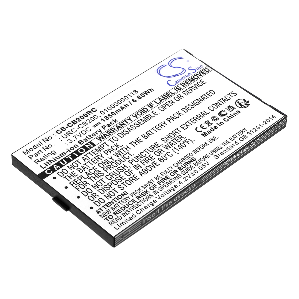 DeskTop Charger Srf CS-CB200RC