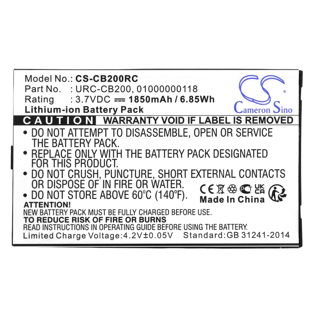DeskTop Charger Srf CS-CB200RC