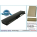 Baterija kompatibilno s HP CS-CB3800NB