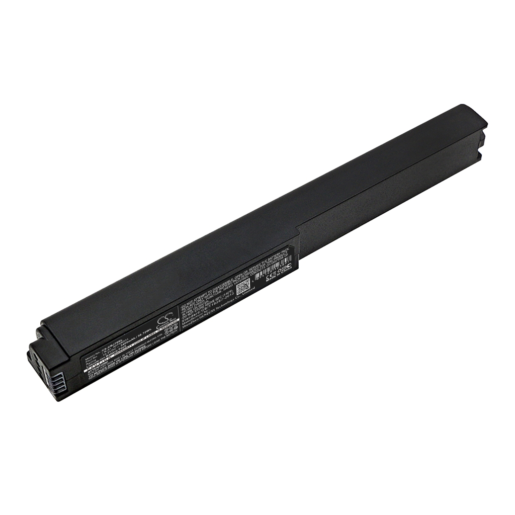 Baterije Audio device batteries CS-CBJ70SL