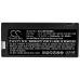 Battery Replaces BP-308