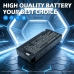 Battery compatible with Draeger
