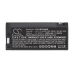 Battery compatible with Draeger
