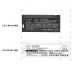 Battery compatible with Draeger