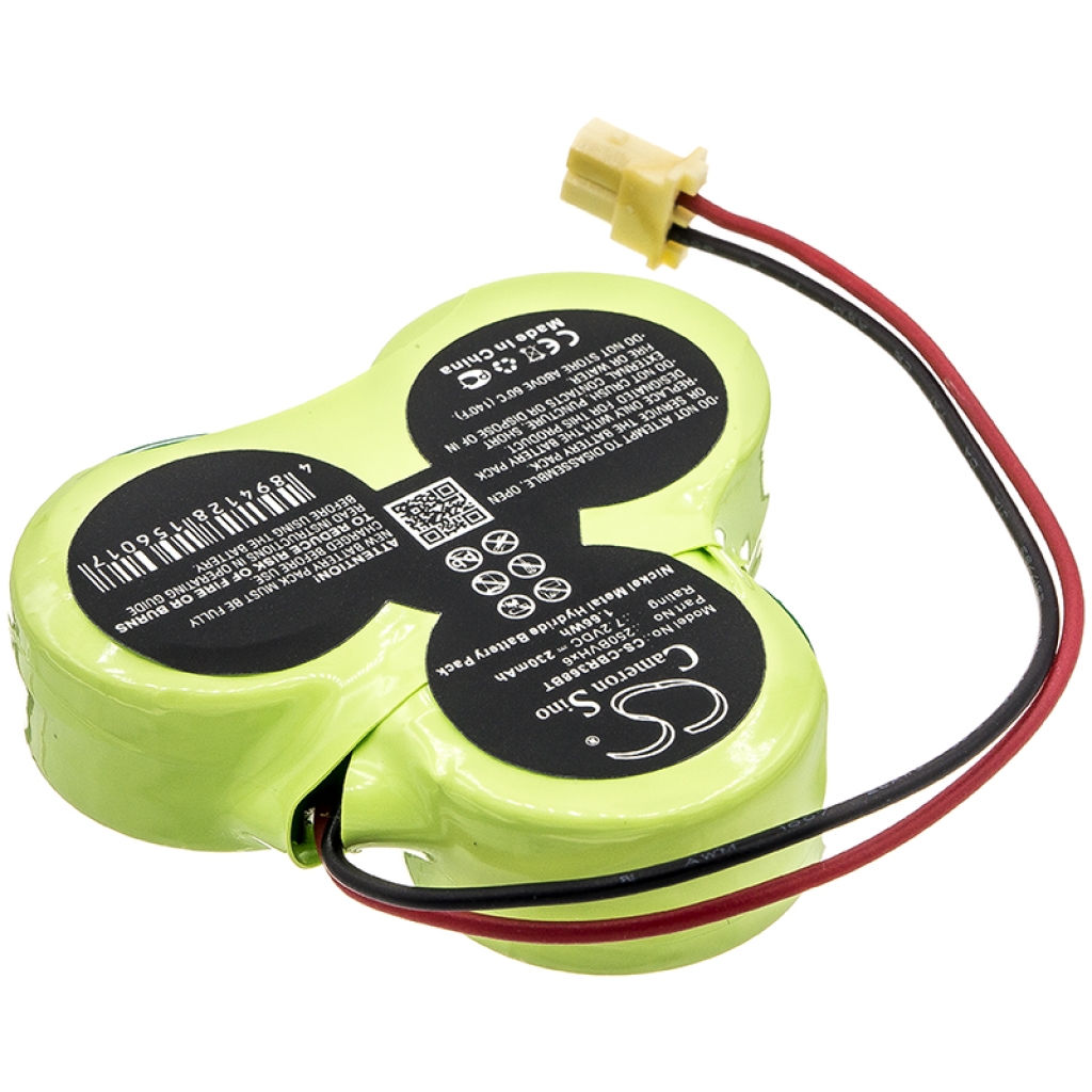 Baterija za sigurnosnu kameru doma Cobra CS-CBR368BT