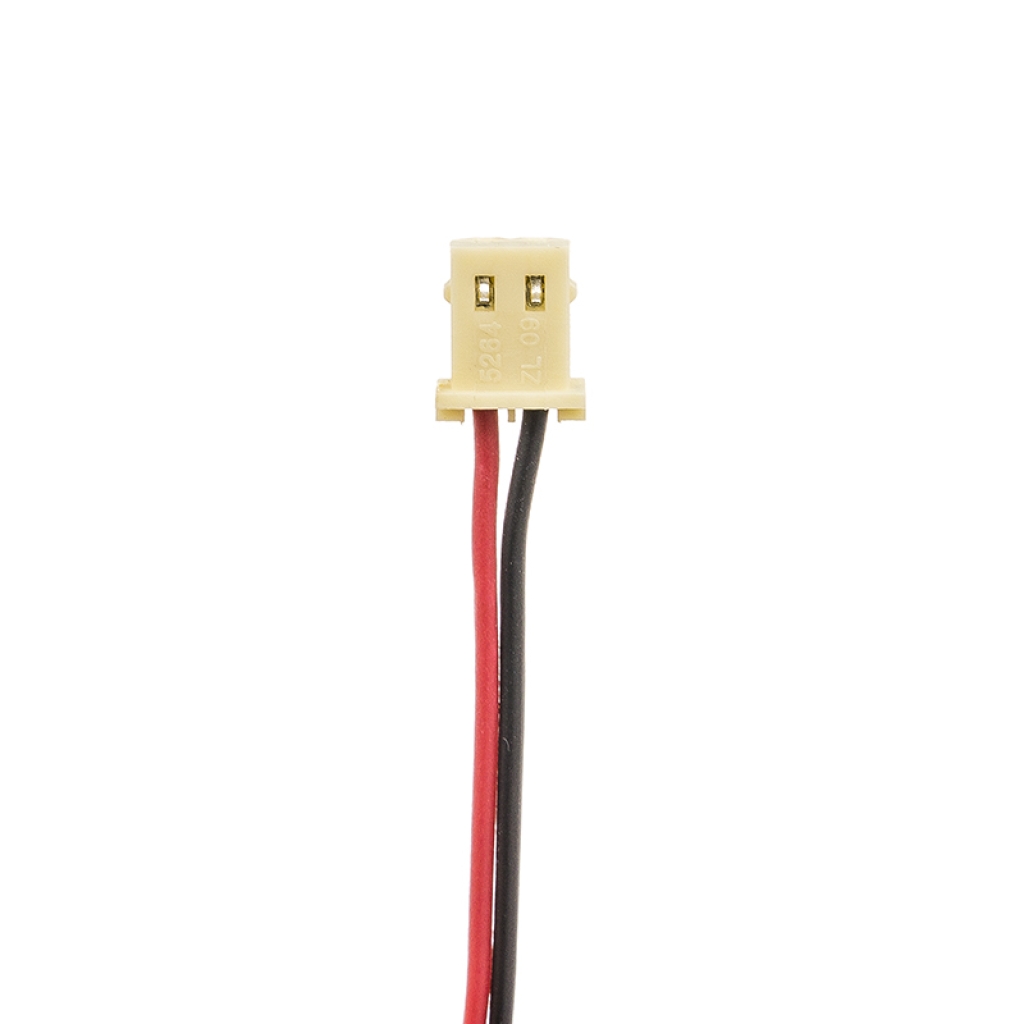 Baterija za sigurnosnu kameru doma Cobra CS-CBR368BT