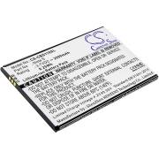 Battery compatibleWith Cubot