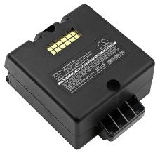 Kompatibilna zamjena za Cattron theimeg 1BAT-7706-A101-G,1BAT-7706-A101.E,1BAT-7706-A201,BE023-00075,BE023-00122
