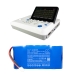 Medicinska baterija Cardio CS-CDE300MD