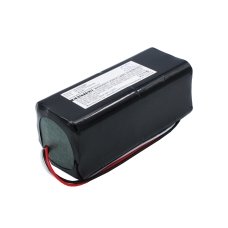 Kompatibilna zamjena baterije za Clinical dynamics 460005-078,AS10973,B10973,BATT/110476,MB210B...