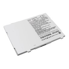 Kompatibilna zamjena baterije za Canon 1877A255,1877A437,LB-1A,LB-4A