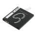 Battery compatible with BarCode, Scanner Battery