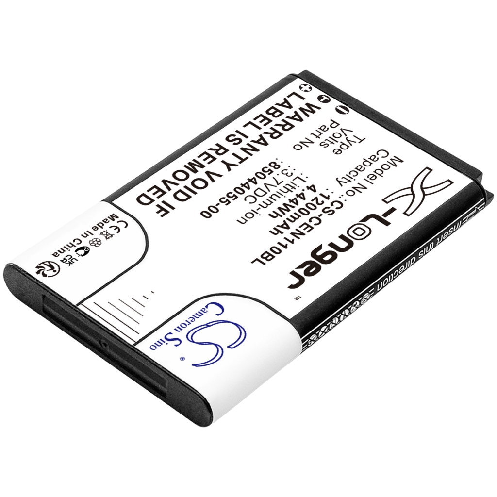 Baterija za terminal za plaćanje Cce CS-CEN110BL