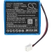 Baterija za terminal za plaćanje Cce 1600 Neo (CS-CEN160BL)