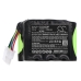 Baterija kompatibilno s Carefusion Alaris medical system CS-CFA475MD