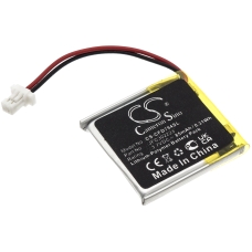 Kompatibilna zamjena baterije za Clifford JFC302223