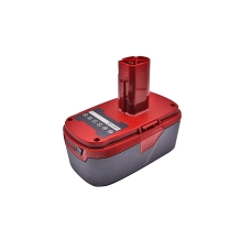 Kompatibilna zamjena baterije za Craftsman 11371,11374,11375,11376,130285003...