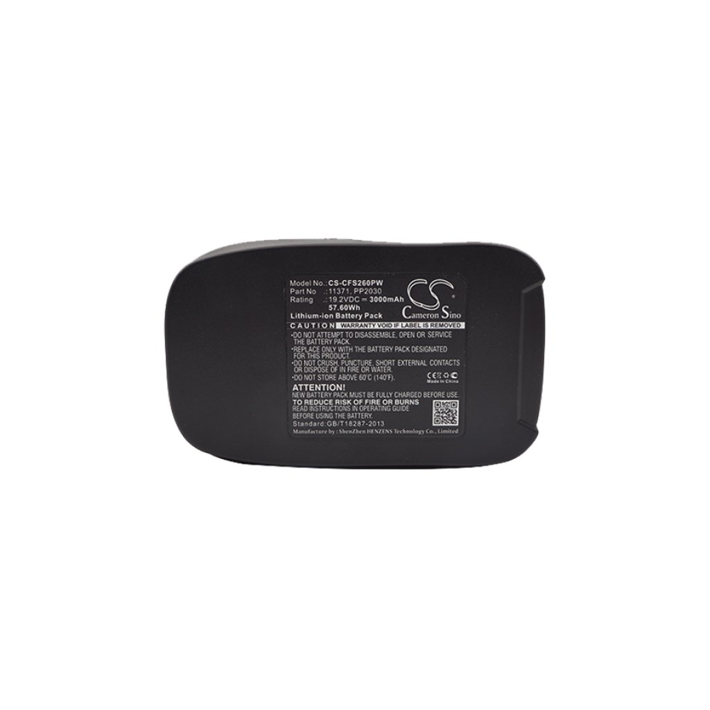 Battery Replaces 11374