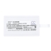 Medicinska baterija Comen CS-CGS230MD