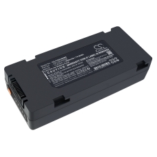 Kompatibilna zamjena baterije za Comen CMLI2X4I003B,CMLI2X4I004B
