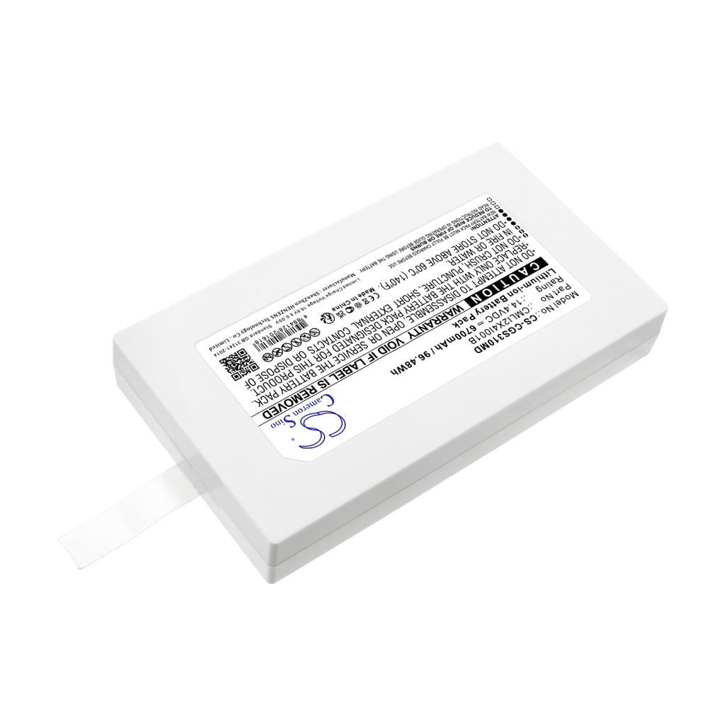 Medicinska baterija Comen CS-CGS310MD